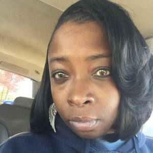 Meet your Posher, Katrina